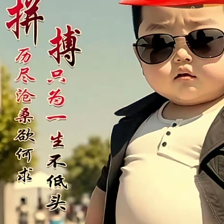 自由的小老鼠🐭