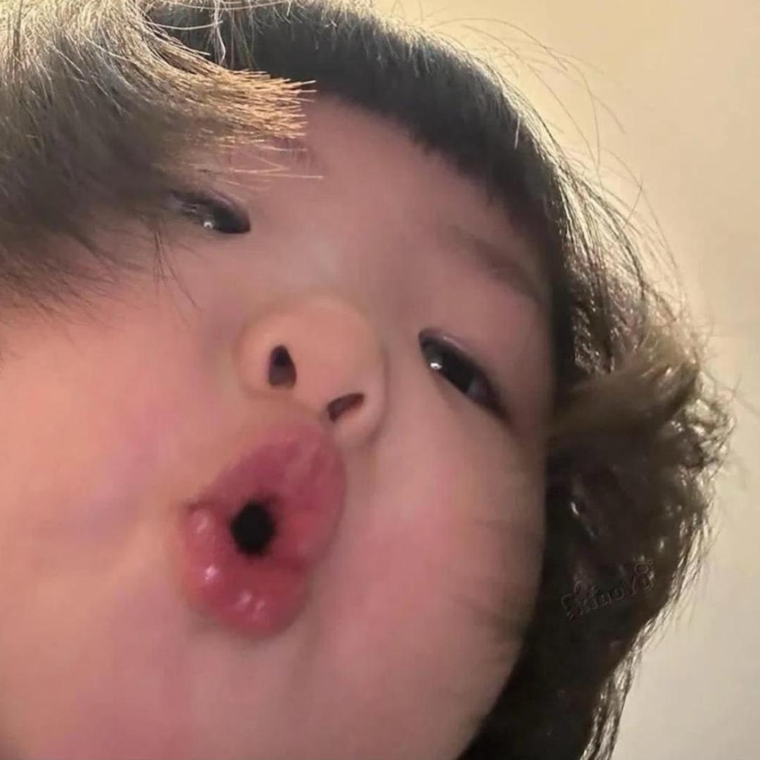 我再也不卖萌了