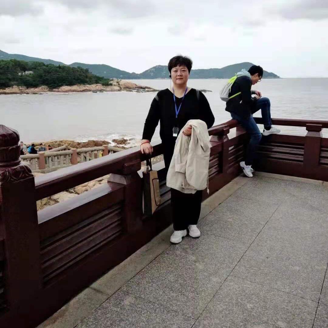 徐州大发二手车【老板娘】