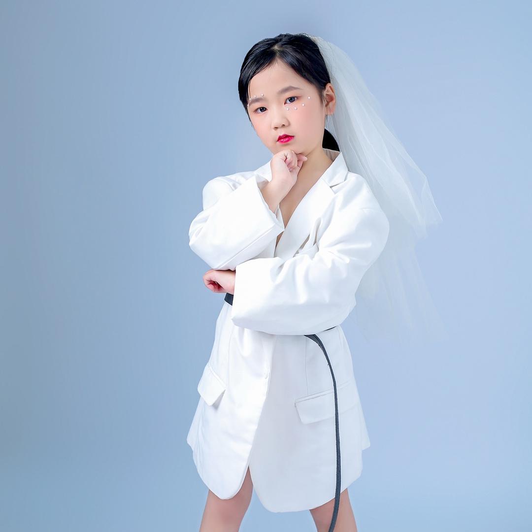 小童模涵涵^_^（请勿连赞谢谢）