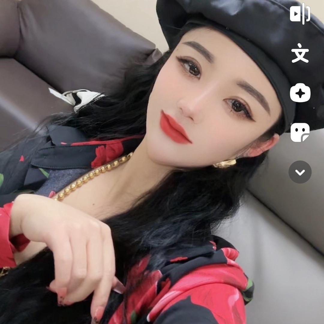 大掌柜女人装02
