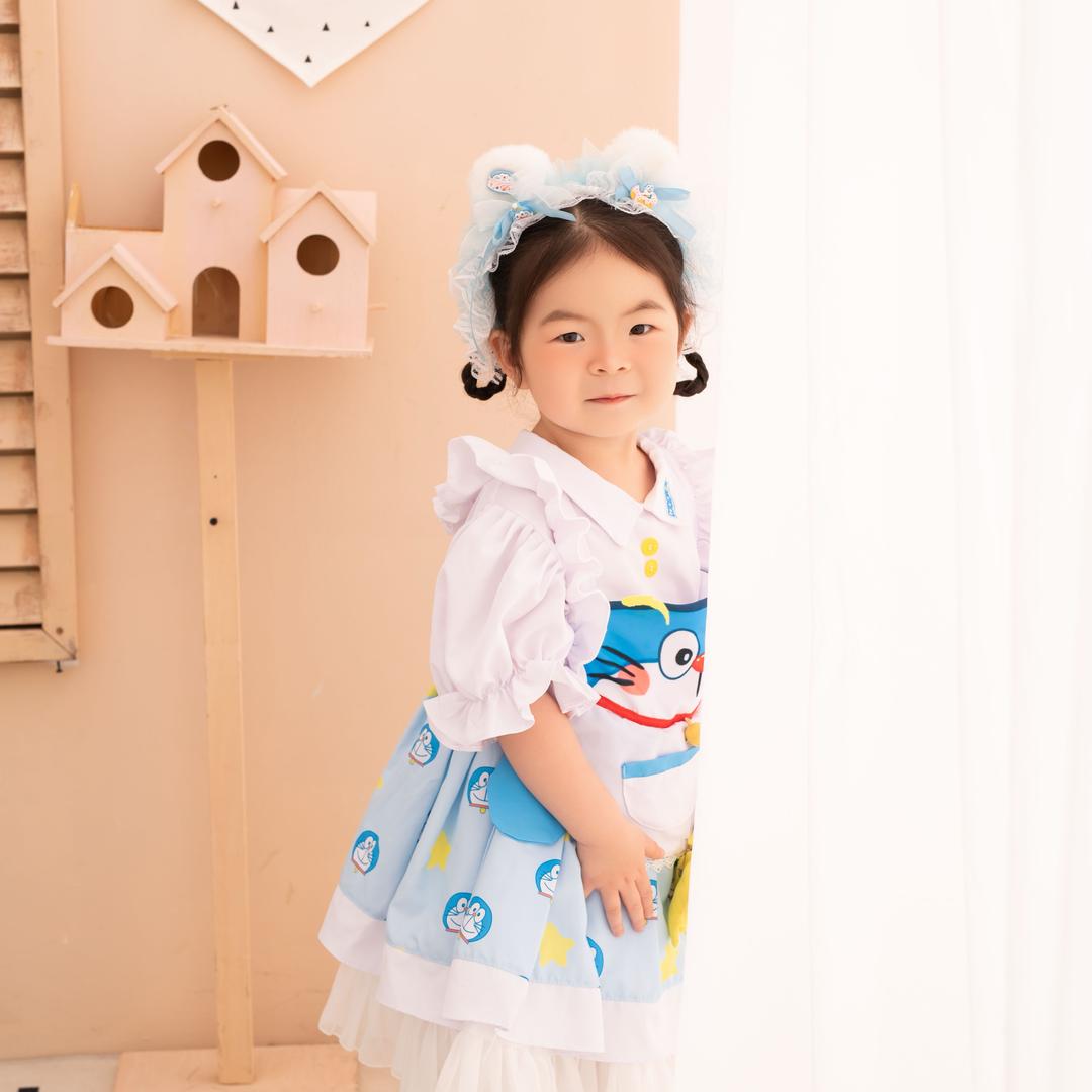 子妍妈妈