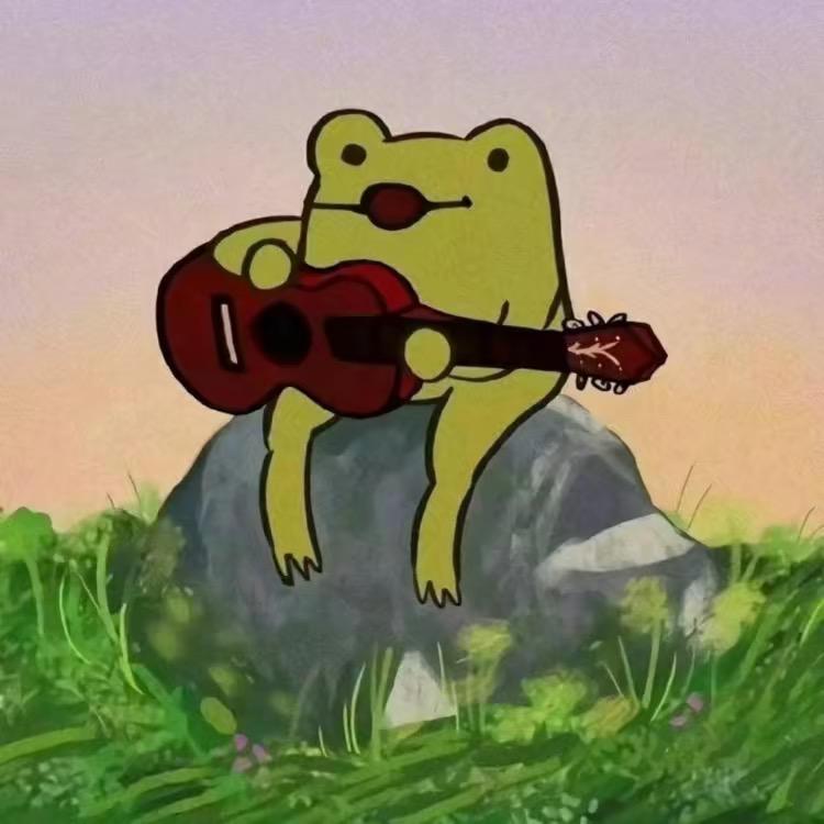 暴力蛙