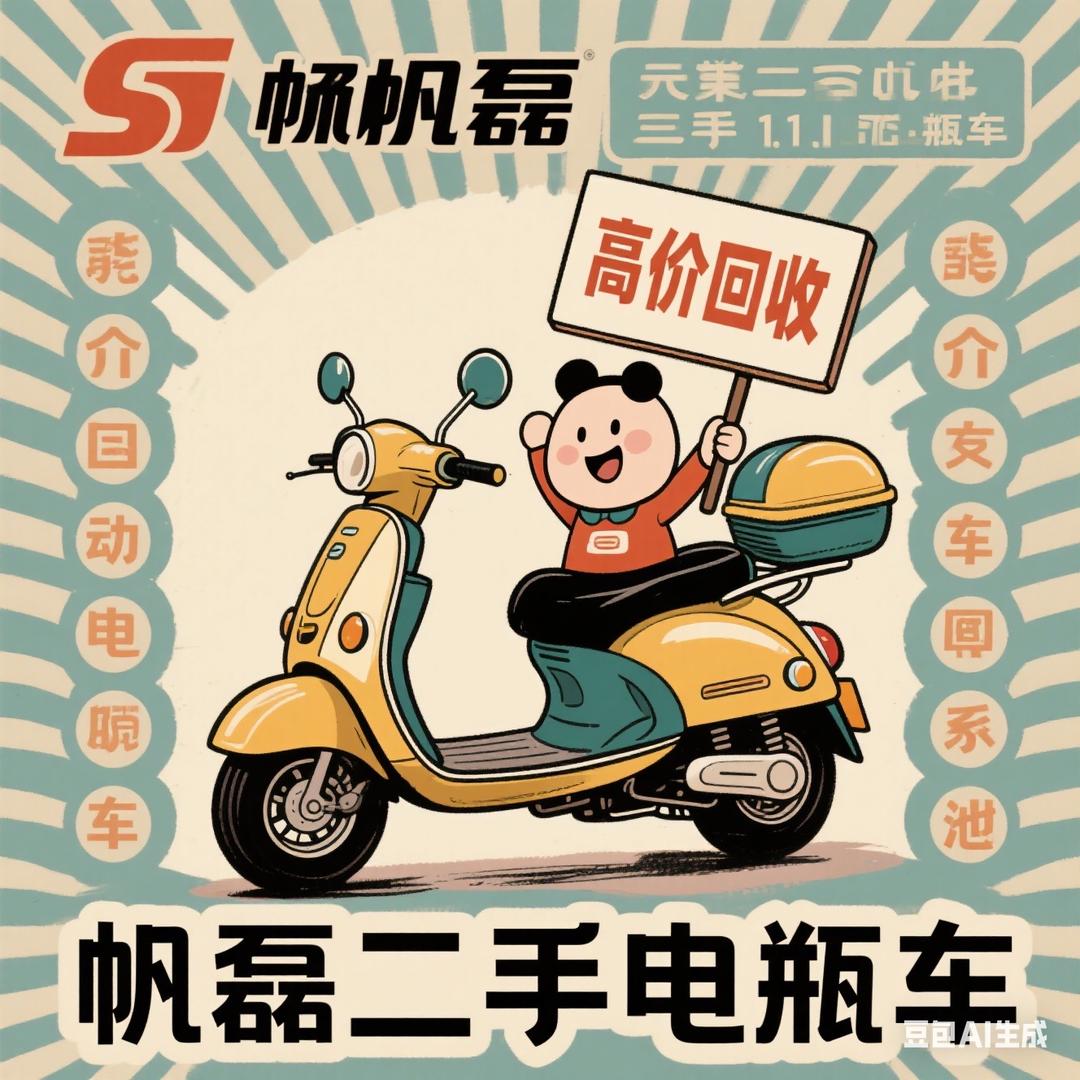 兴义电动摩托回收小黄黄