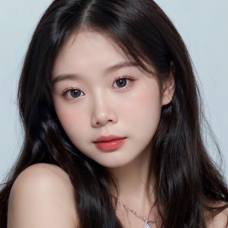 璀璨姐妹花👭