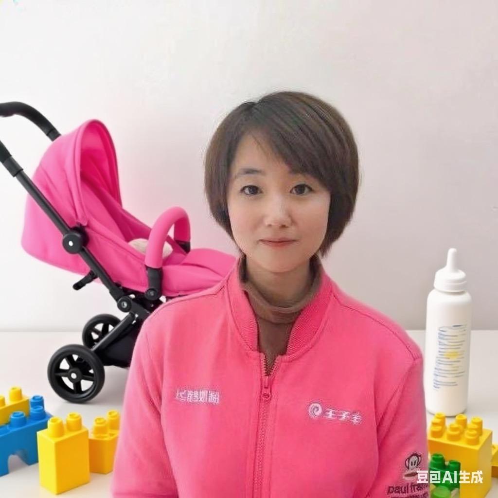 王子羊孕婴童连锁(丰润燕山路店)梁建颖