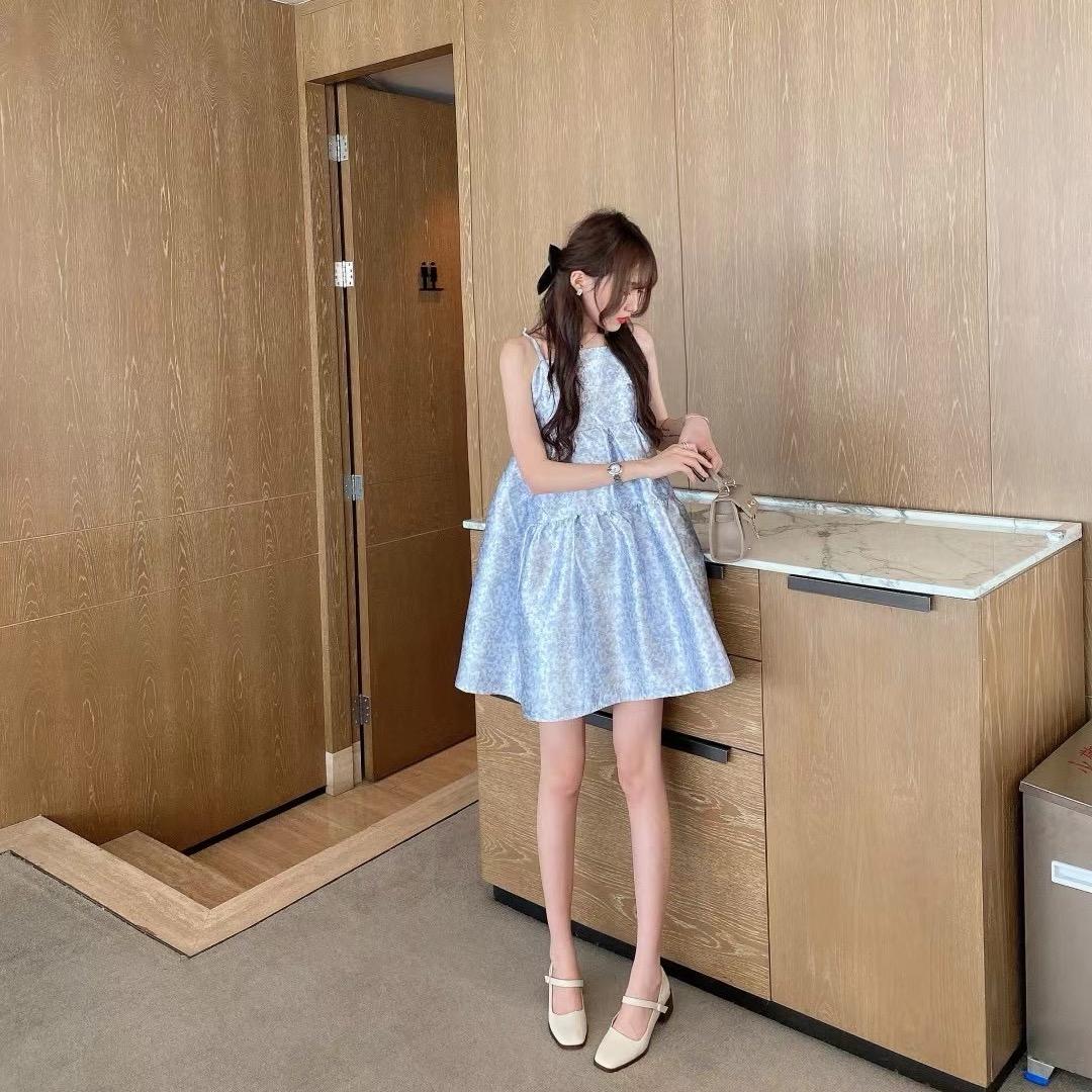 ssling游千金女鞋