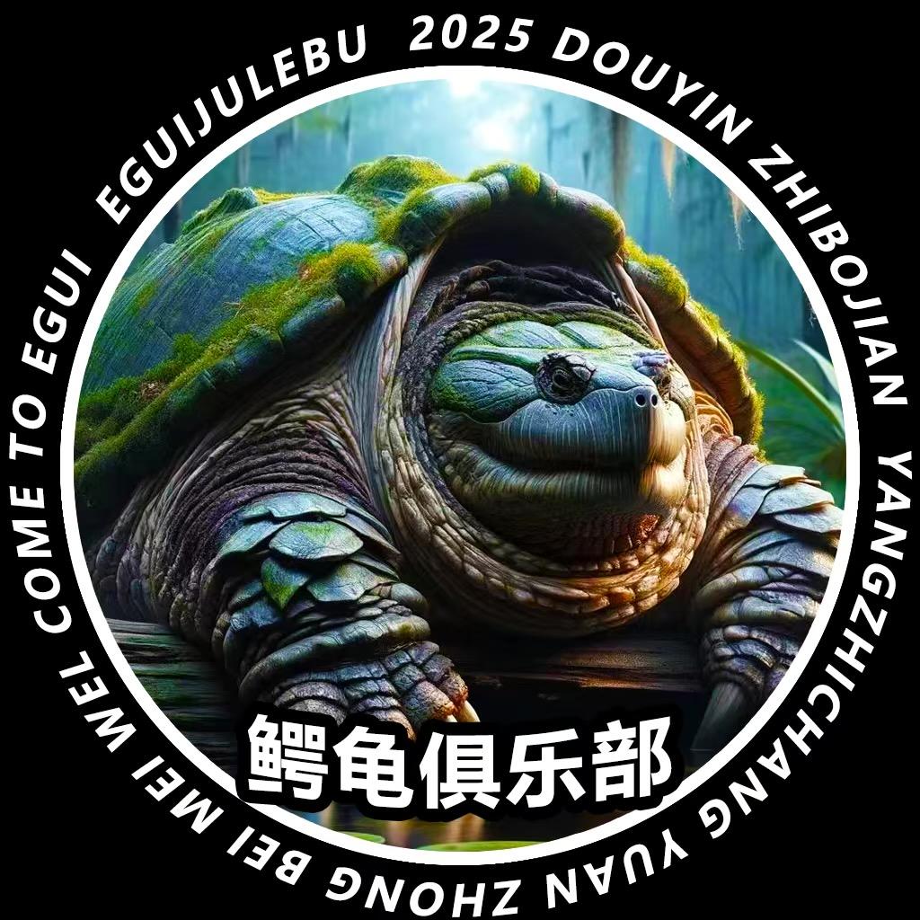 鳄龟俱乐部
