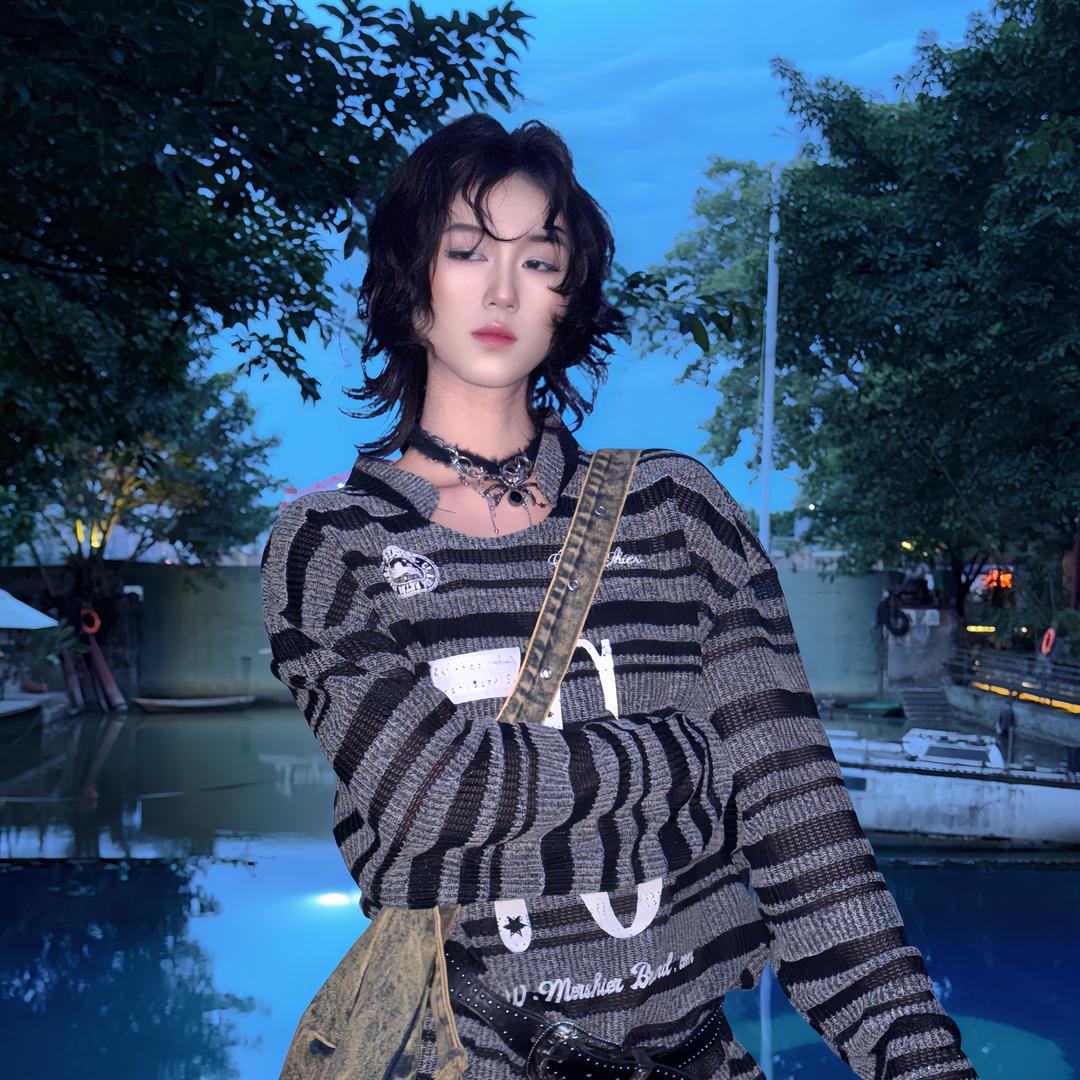 X Studio 服装