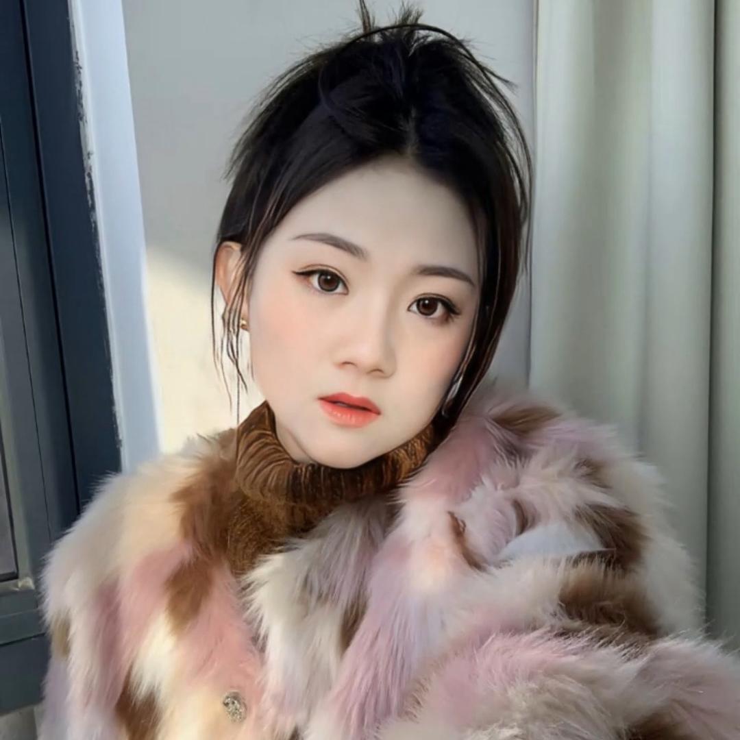 中江表妹