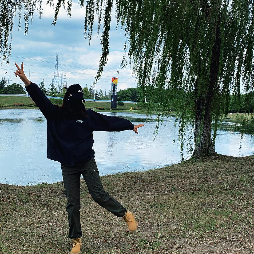 徽姑娘（努力版）🫧