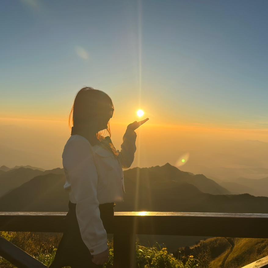 小柒～