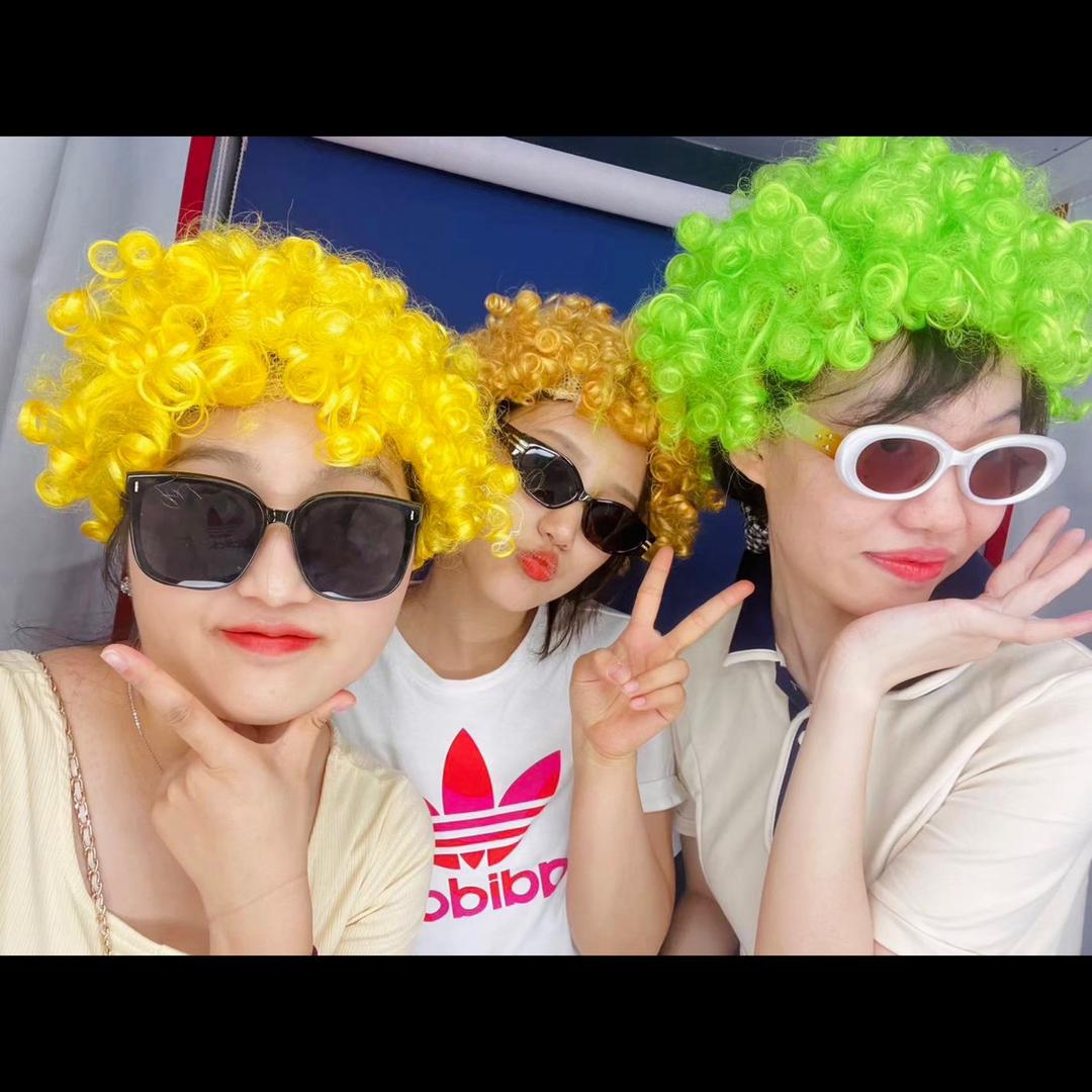 DannyGoHaderThanEver