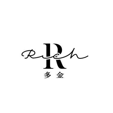 多金RICH韩系女装买手店