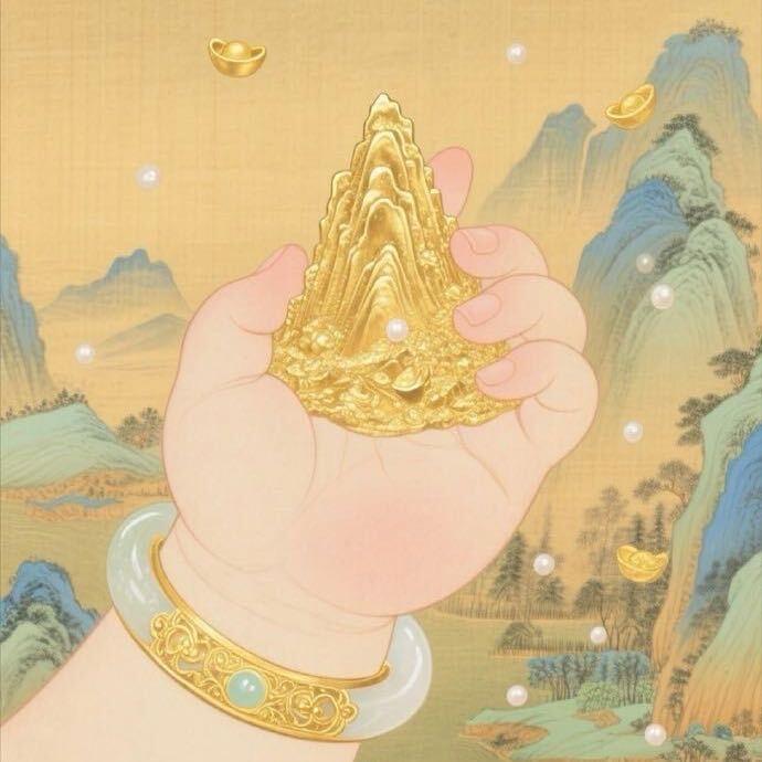张鎏玥（Zhang Liu Yue）
