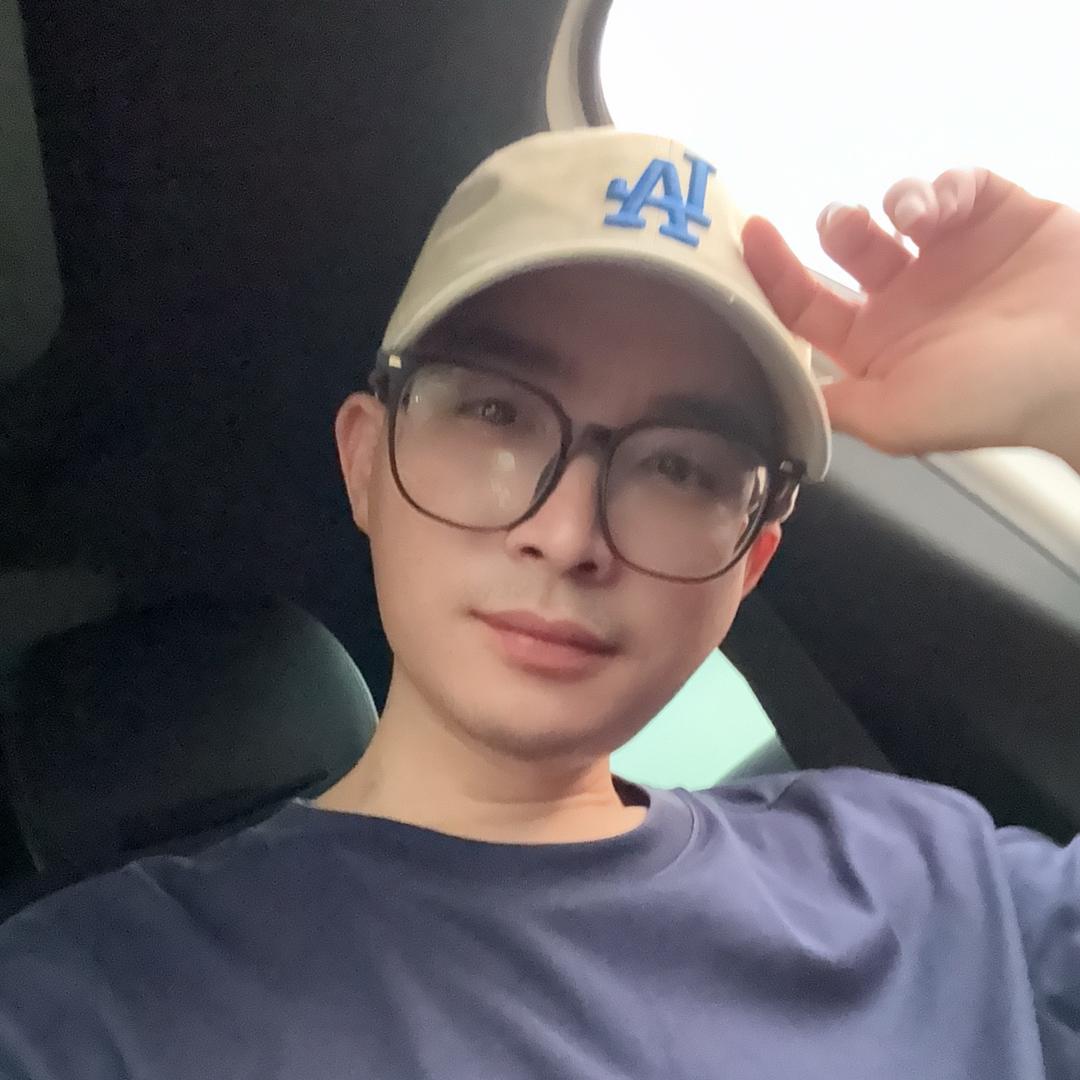 喂，还可以哟