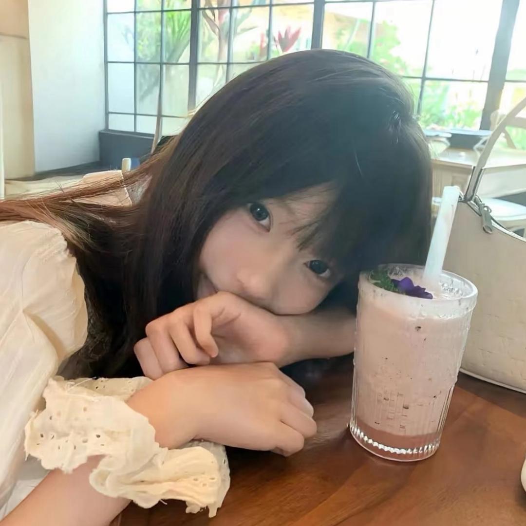 小沅（命苦版😭
