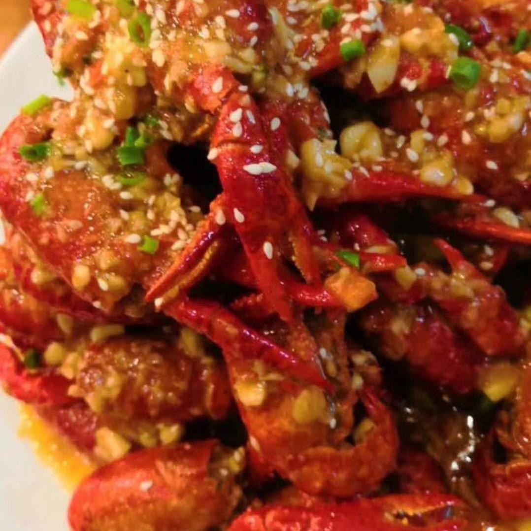 徐州3只羊烧烤虾尾徐州3只羊烧烤虾尾 (原正宗新密味儿)