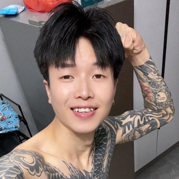 你的大哥哥