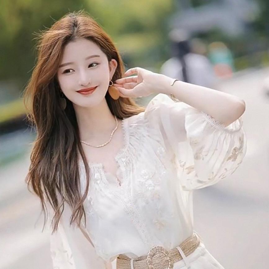 Chen👗👗