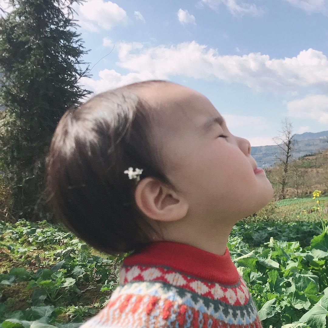 是陈陈啊！