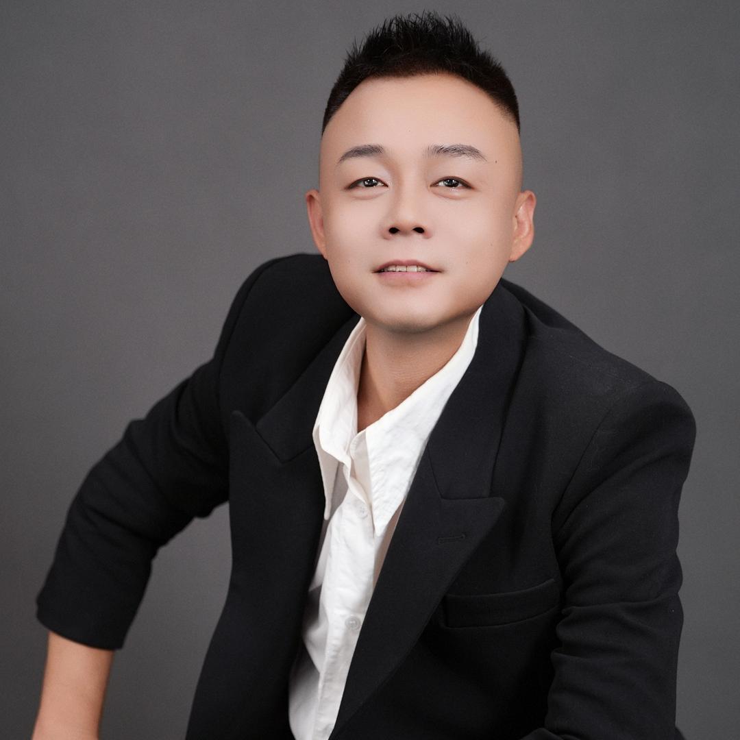 美业人先哥