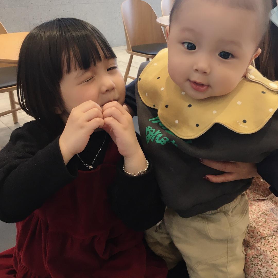 🌈颖熙妈妈👩