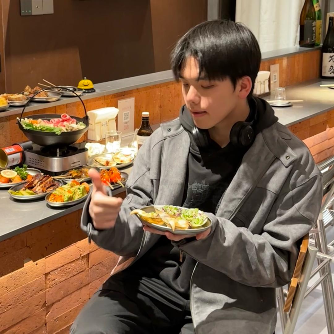 干饭王Haliver