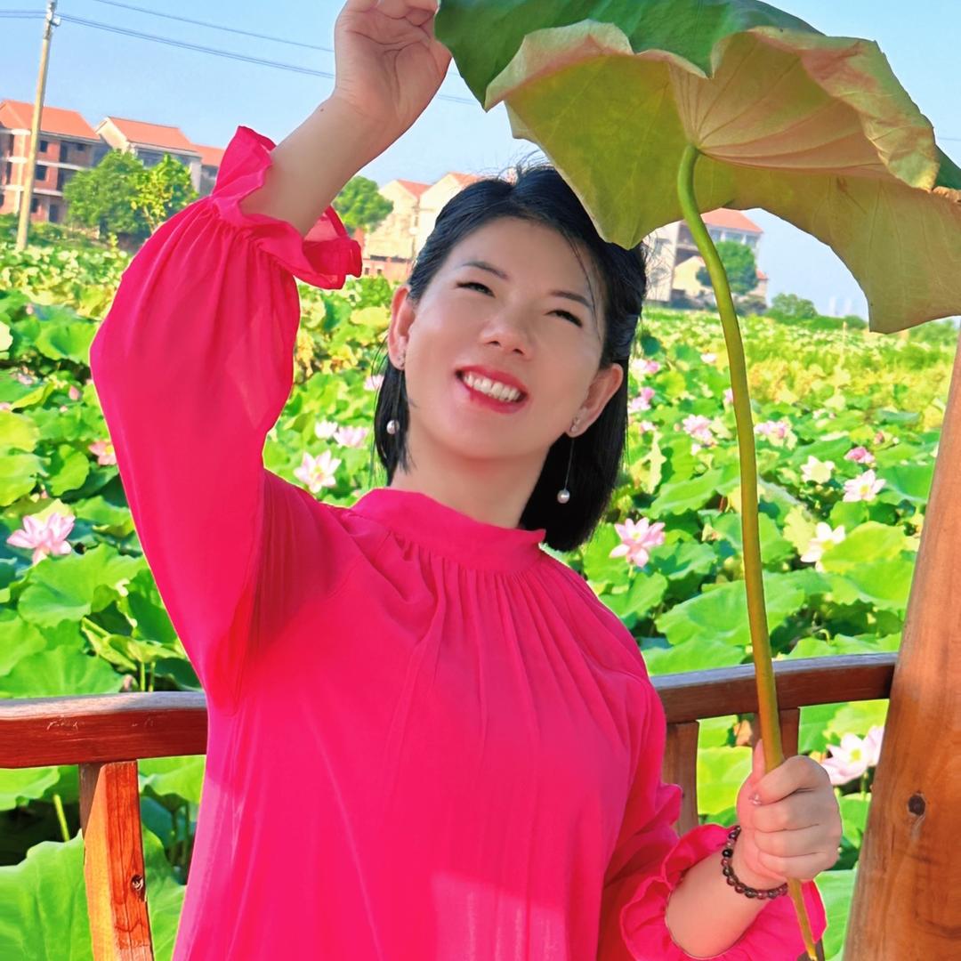 黄石 纹眉 阿敏老师