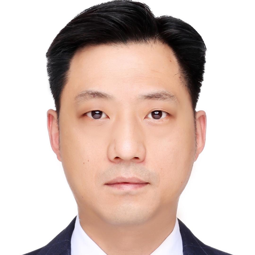 湘雅三脊柱外科周勇