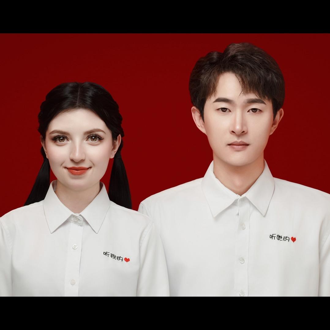 🇷🇺Laura在中国（中俄夫妻）