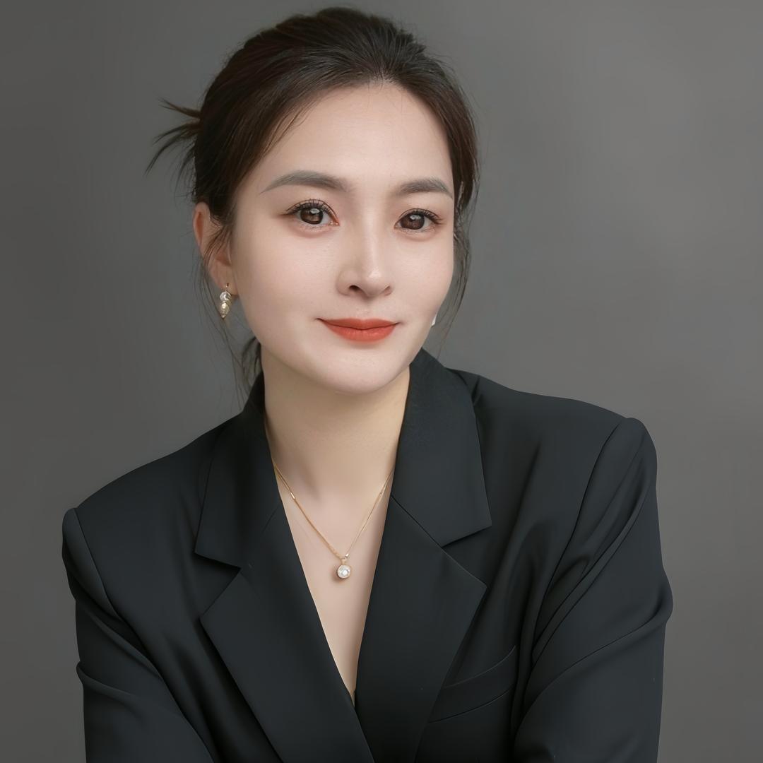 卖法子的老板娘