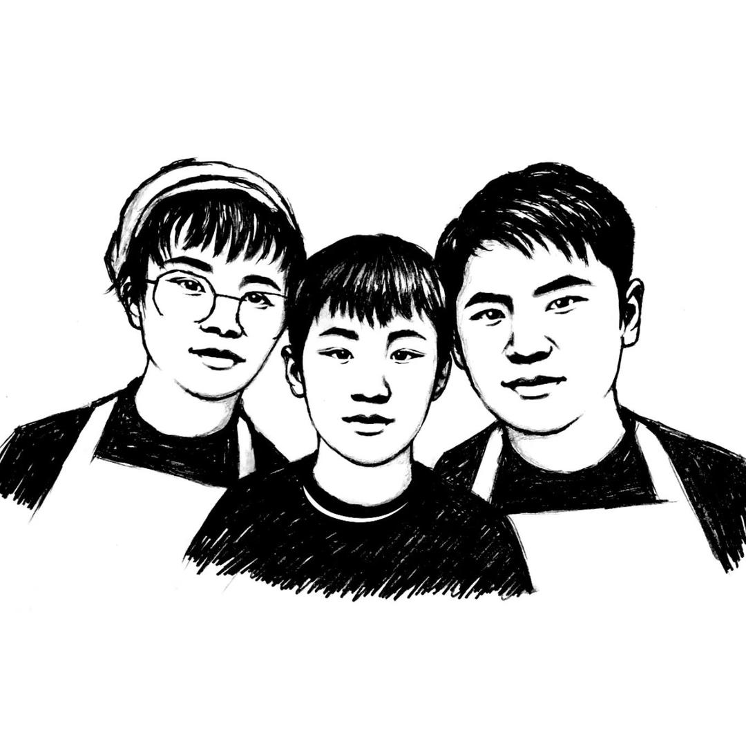 鲁泓廷四川麻辣烫