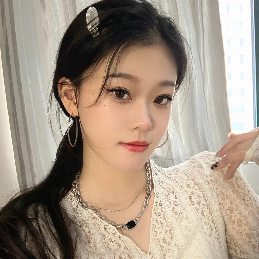 珊瑚小妹