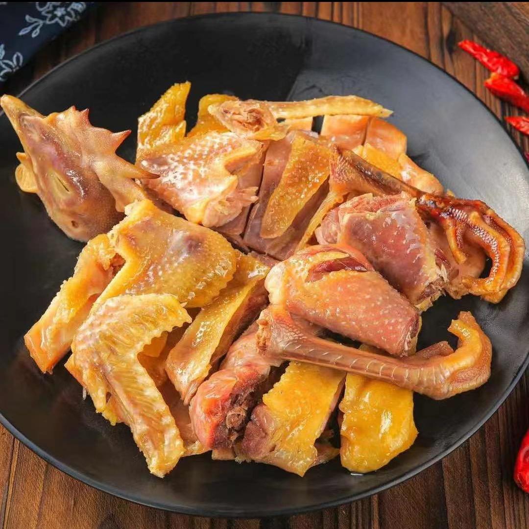 十里德顺食品厂