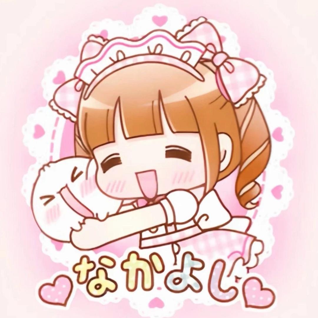 小咩🐾