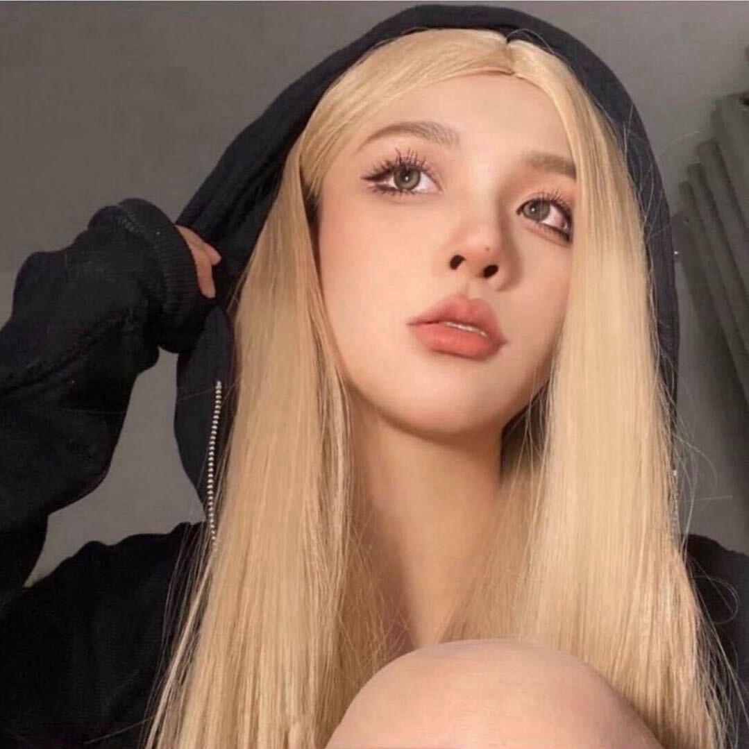 还是叫嗨宝宝吧🔥