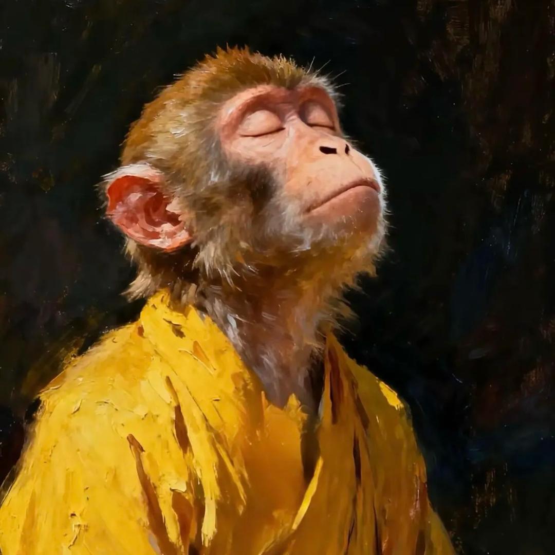 扫地僧(随缘咨询版)