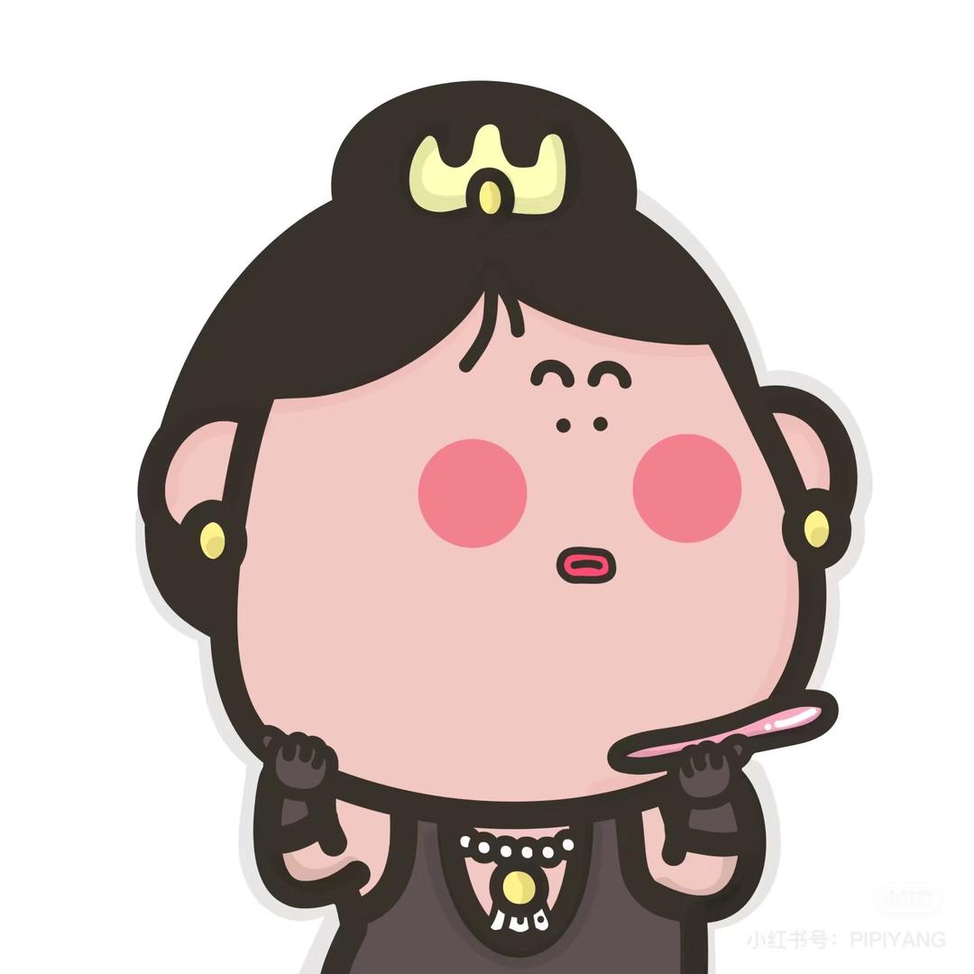 旺仔小熊饼