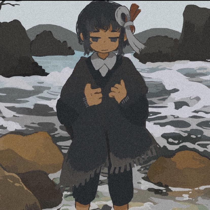 一行.