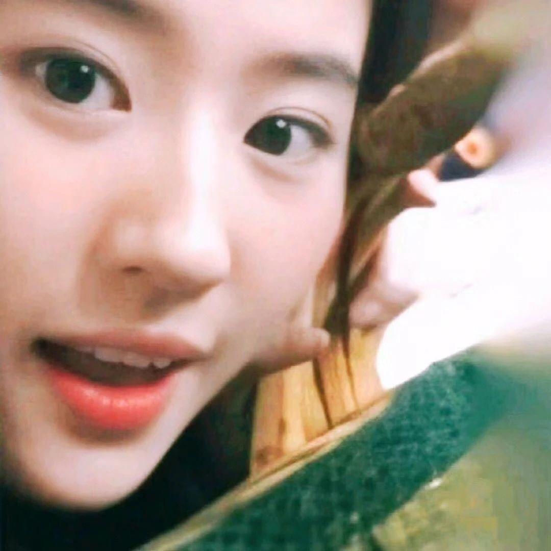 啊哈~