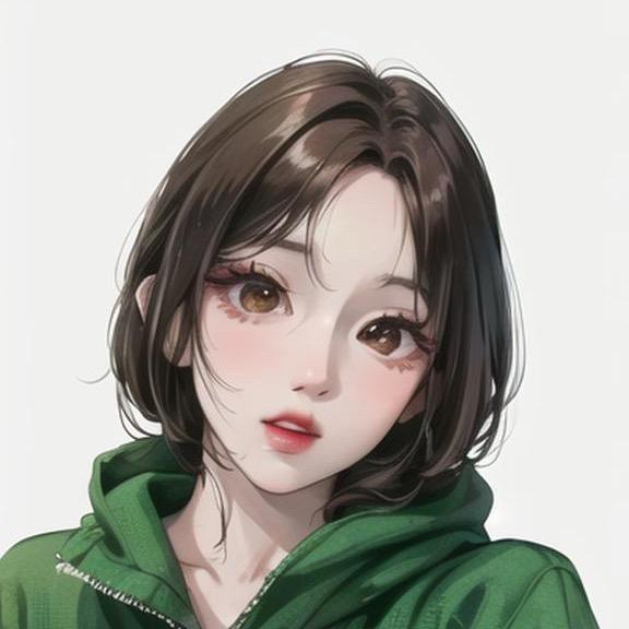 兔兔～