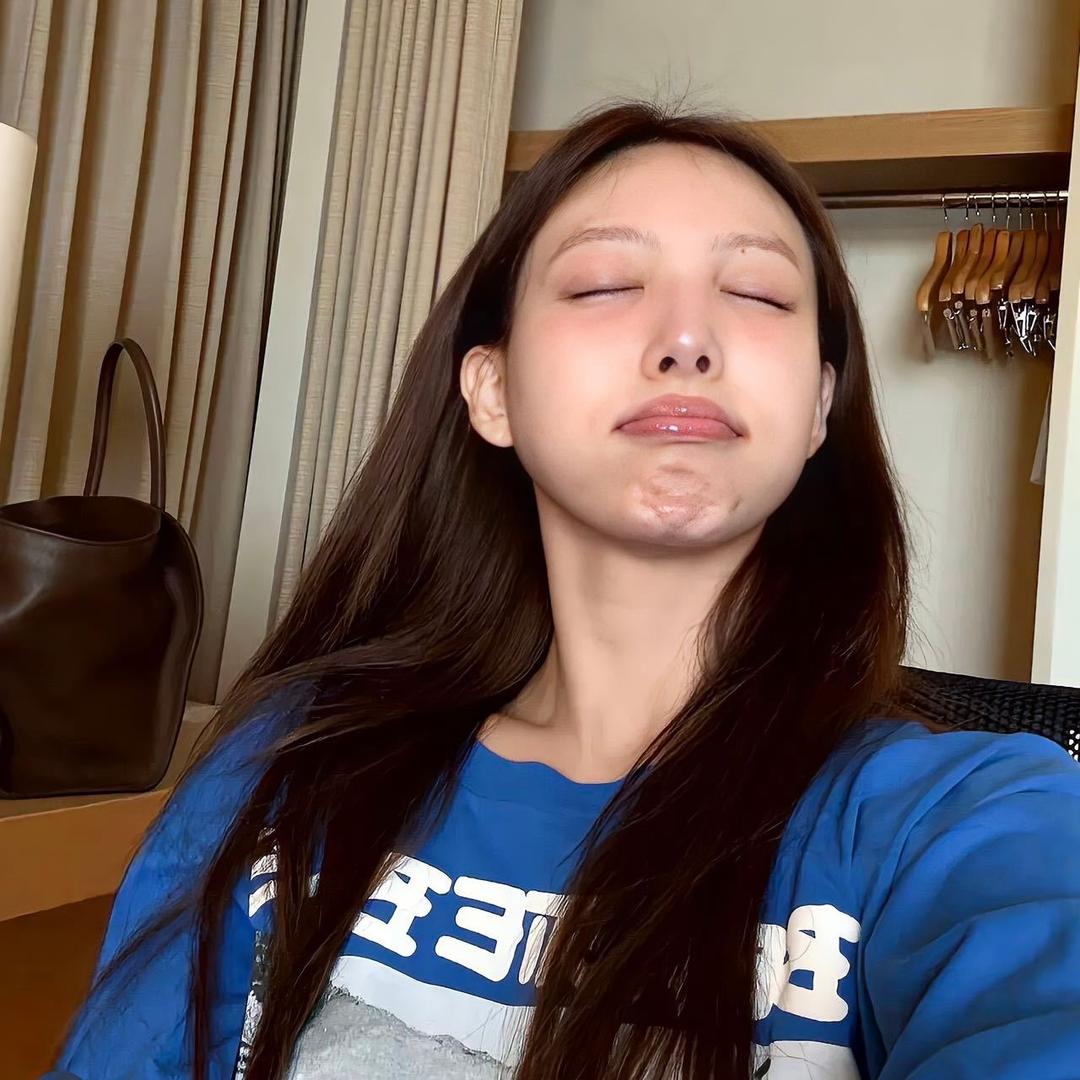 番薯王子心累了