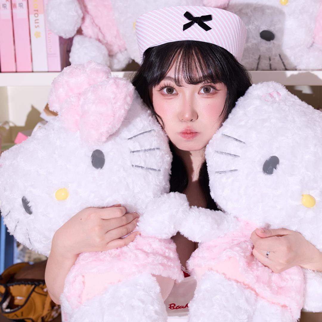 🧸一只琦᳐琦᳐੭ﾞ