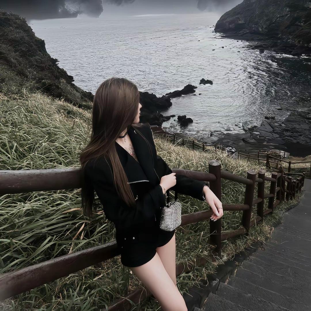 忧郁の村里人