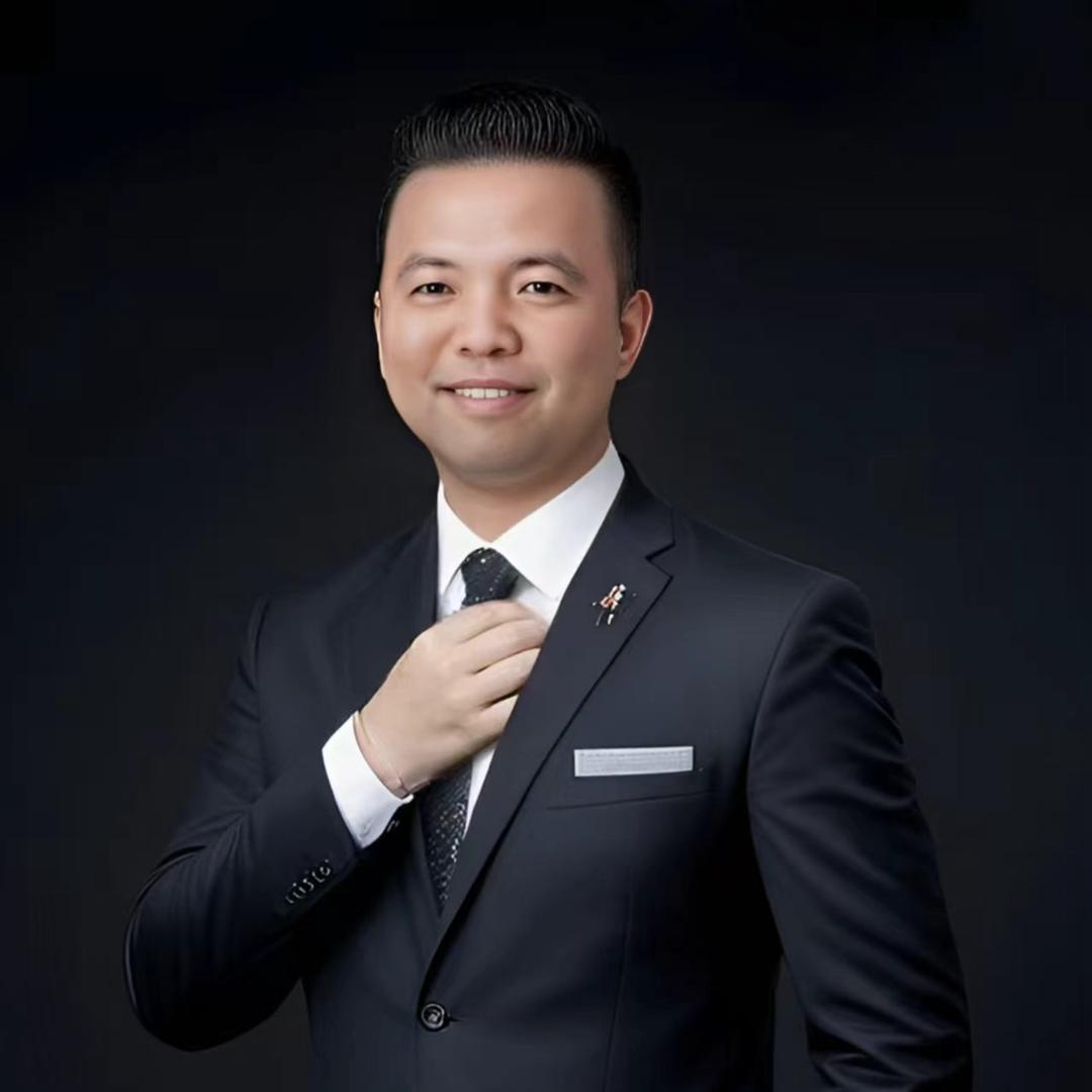 升学引路人吴老师