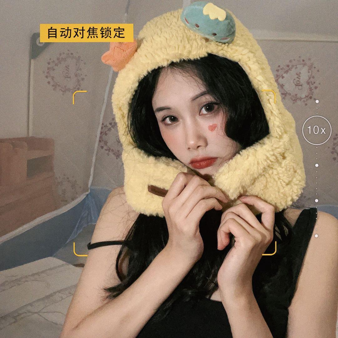小胡在成都