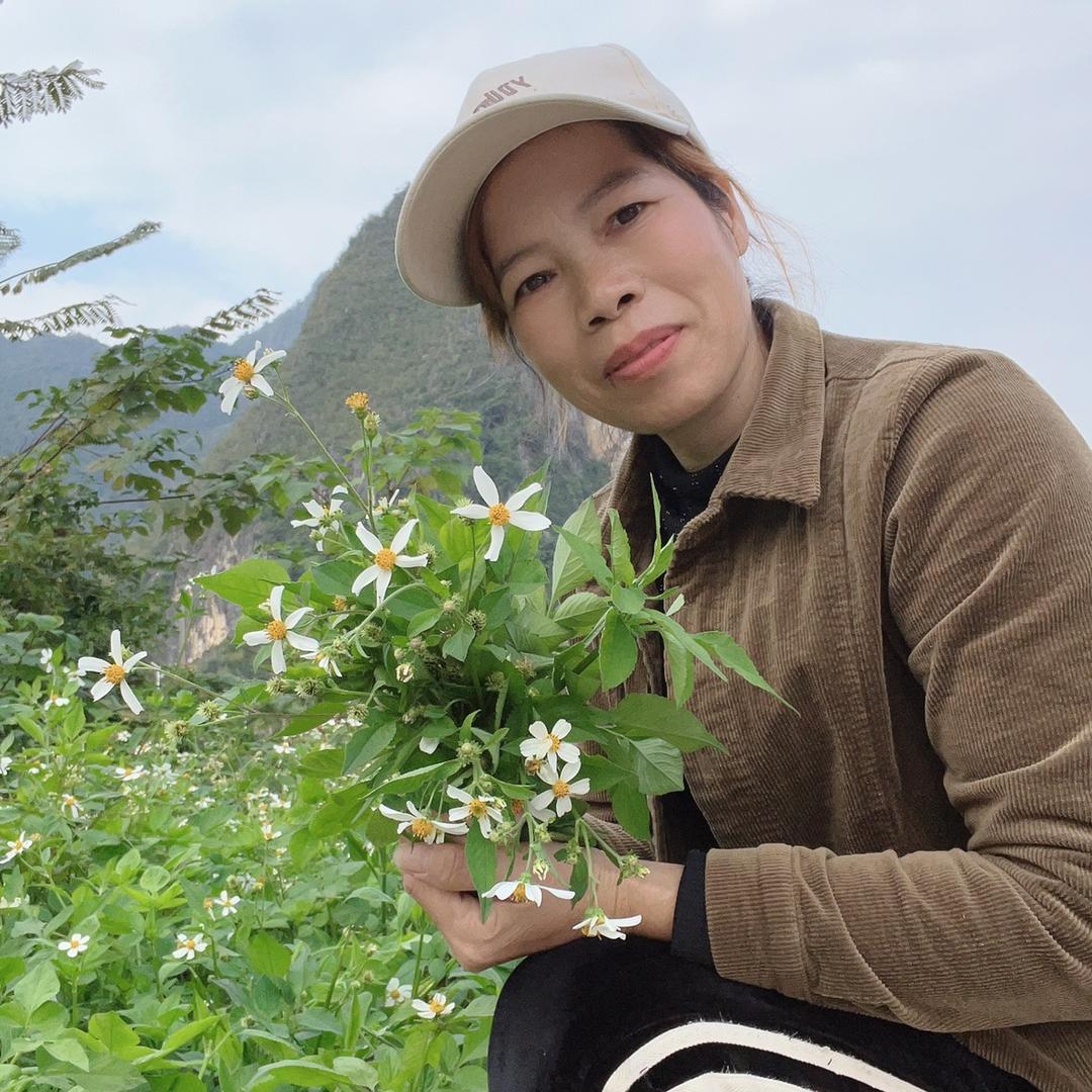 花姐