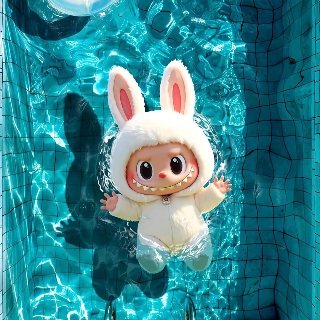 默默不许哭