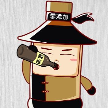 酱总很忙